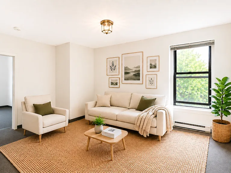 181 Northampton St #3 — Photo 1