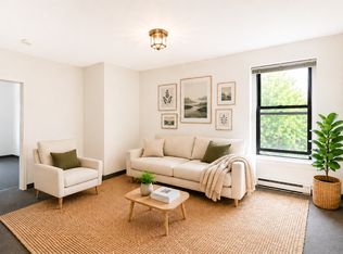 181 Northampton St APT 3, Boston, MA 02118
