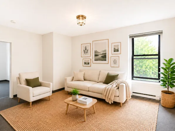 181 Northampton St, Boston, MA