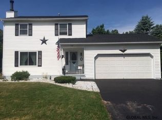 1168 Laural Ln, Malta, NY 12020