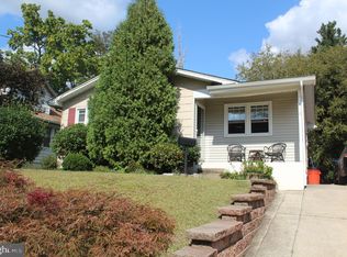 115 Akron Ave, Haddon Township, NJ 08108