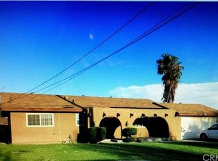 9669 Acacia Ave, Fontana, CA 92335