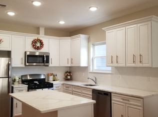 73 Watchung Ave #1, Belleville, NJ 07109