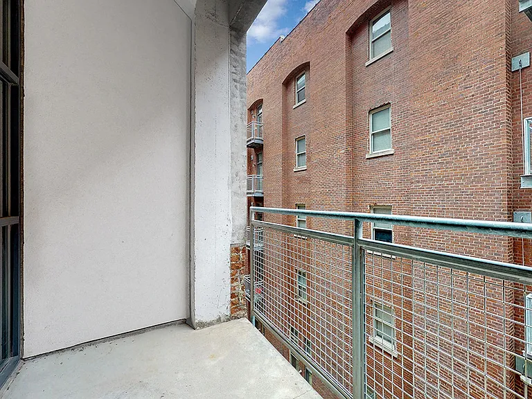 Old Market Lofts — Photo 77