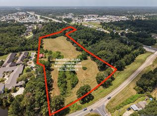 0 Petes Hwy, Denham Springs, LA 70726