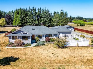 111 Marsh Hawk Ln, Port Angeles, WA 98362