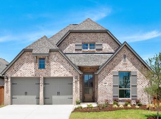 138 Pecan Ln, Rhome, TX 76078