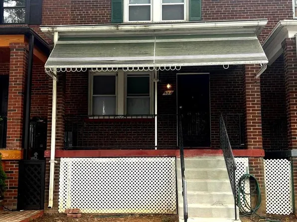 439 21st St NE, Washington, DC 20002