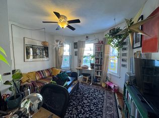 15 Scottfield Rd #51, Allston, MA 02134