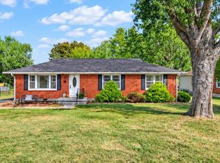 804 Henry St, Franklin, KY 42134