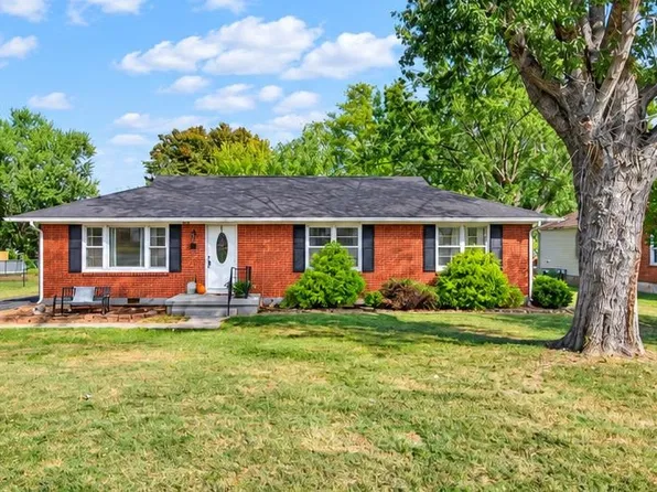 804 Henry St, Franklin, KY 42134