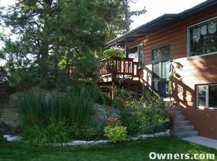 3128 Farnam St, Billings, MT 59102