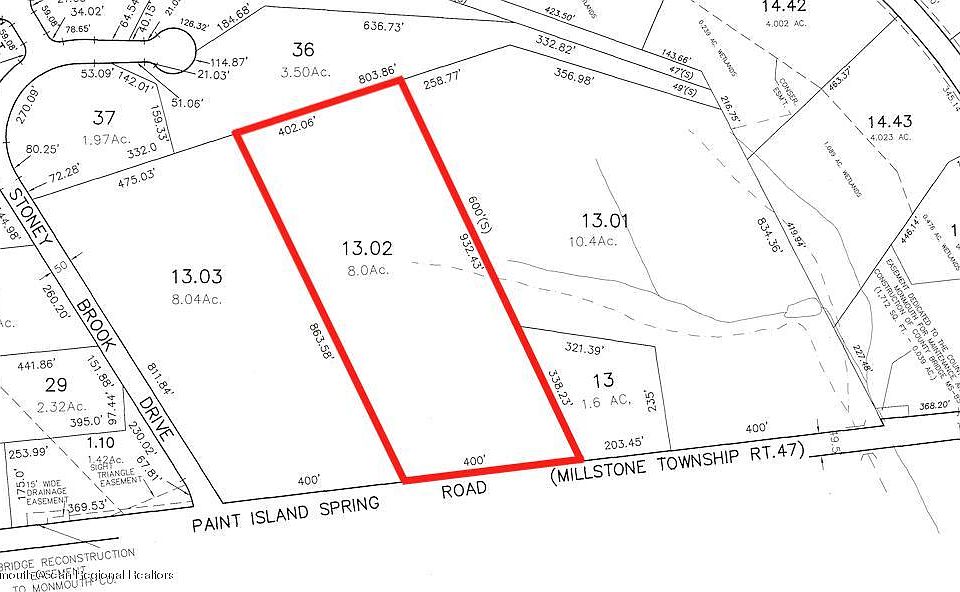 2nd image of 172 Paint Island Spring Rd