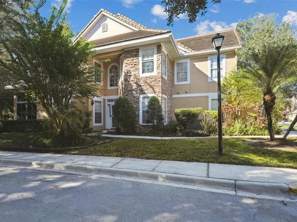 7402 Green Tree Dr #1, Orlando, FL 32819