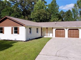 3486 Due West Rd NW, Marietta, GA 30064