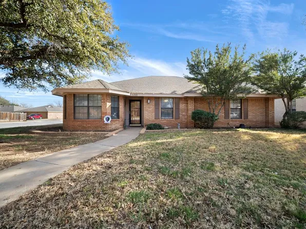 5301 Lavaca Ave, Midland, TX 79707