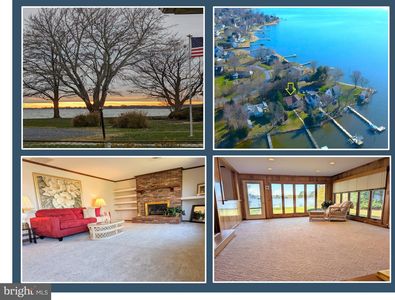 1518 Saint Marys Rd, Chester, MD, 21619