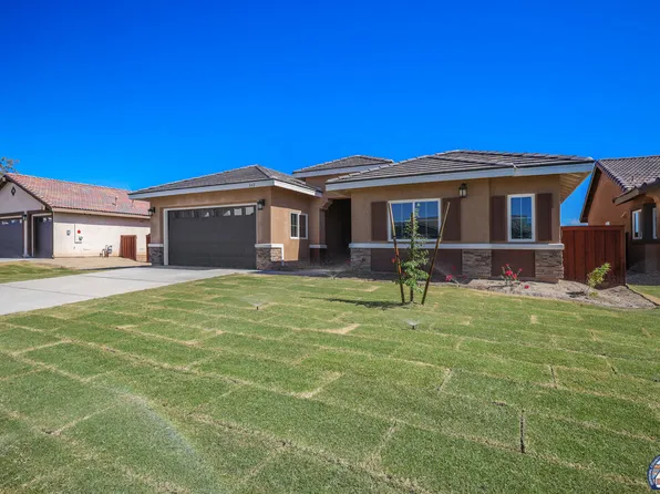 842 Bougainvillea, Brawley, CA 92227