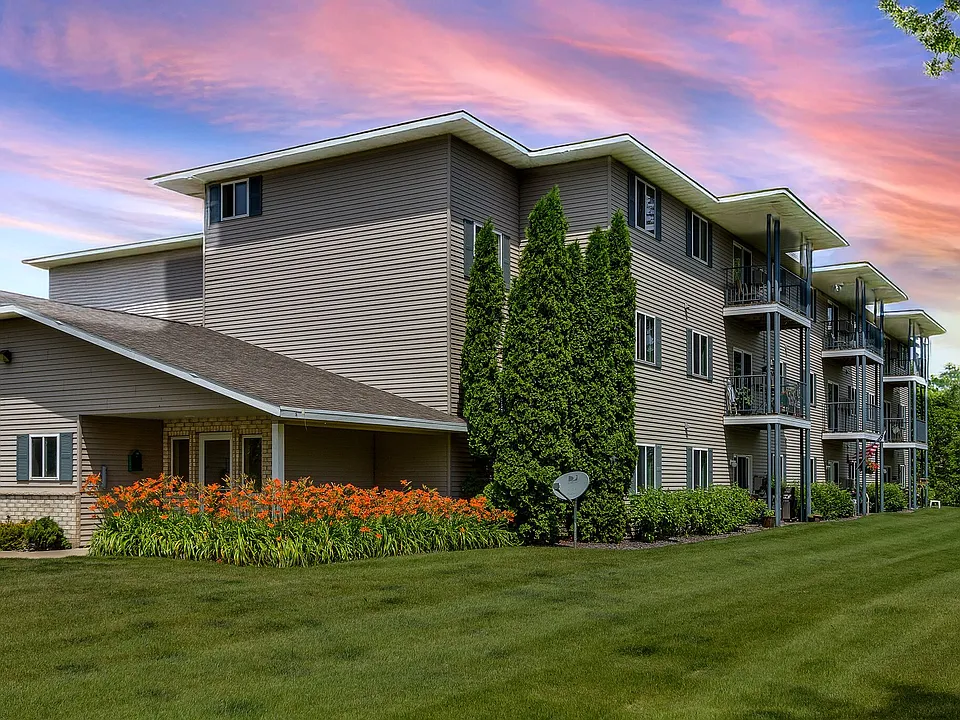 Gray's Landing - Section 42 income guidelines apply