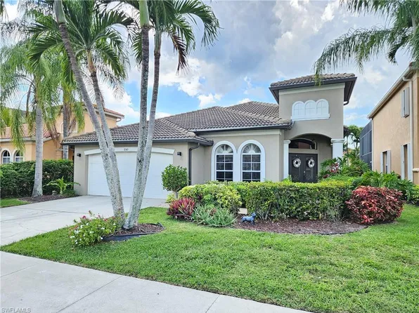8343 Laurel Lakes Blvd, Naples, FL 34119