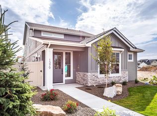 1379 E Rio Chico Dr, Kuna, ID 83634