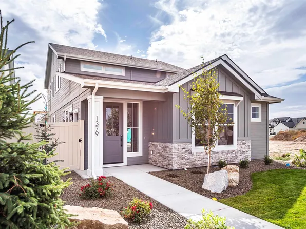 1379 E Rio Chico Dr, Kuna, ID 83634