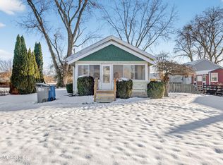 428 Deline Dr, Toledo, OH 43615