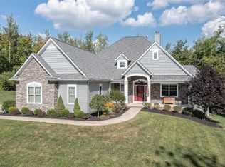 4505 Sunset Cove Dr, Medina, OH 44256