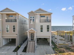 1852 Cristiano Blvd, Biloxi, MS 39531