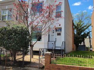 1634 3rd St NW #B, Washington, DC 20001