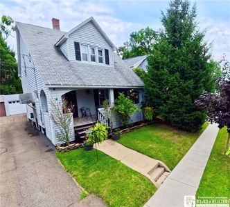 14 Juliet St, Jamestown, NY, 14701