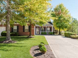 10535 Pine Valley Path, Indianapolis, IN 46234