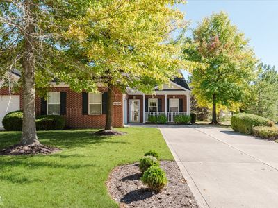 10535 Pine Valley Path, Indianapolis, IN, 46234