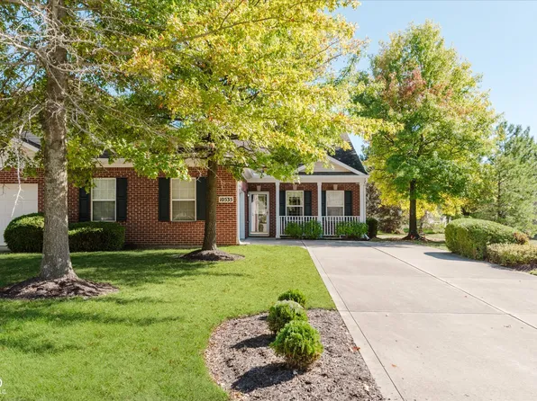 10535 Pine Valley Path, Indianapolis, IN 46234