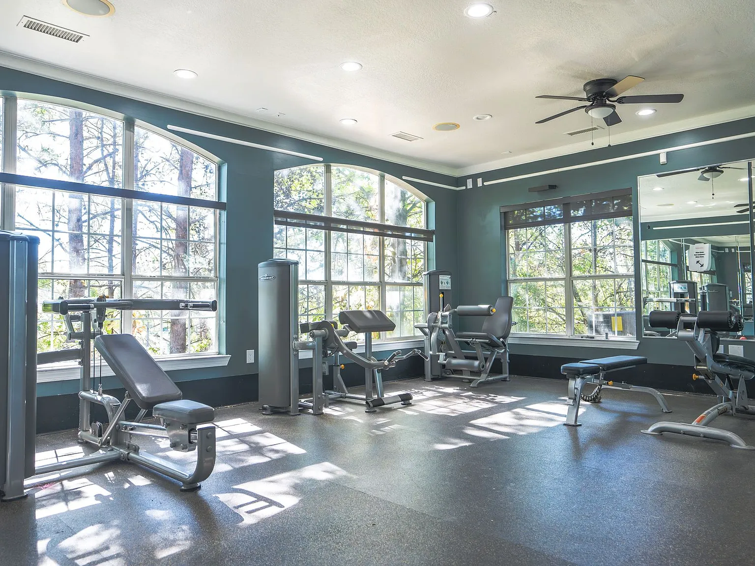Stone Ridge Apartments — Photo 4