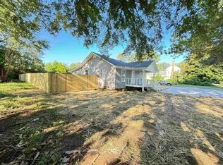 84 Mulberry St, Quitman, AR 72131