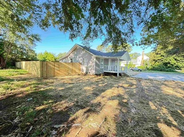 84 Mulberry St, Quitman, AR 72131