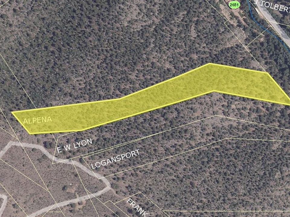 1st image of 000 TBD Wild Wagoner Trail