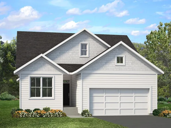 10942 37th St N, Lake Elmo, MN 55042