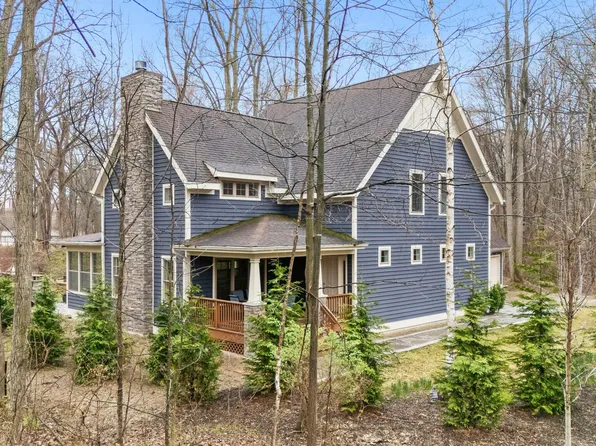 71 Timber Trl, Michigan City, IN 46360