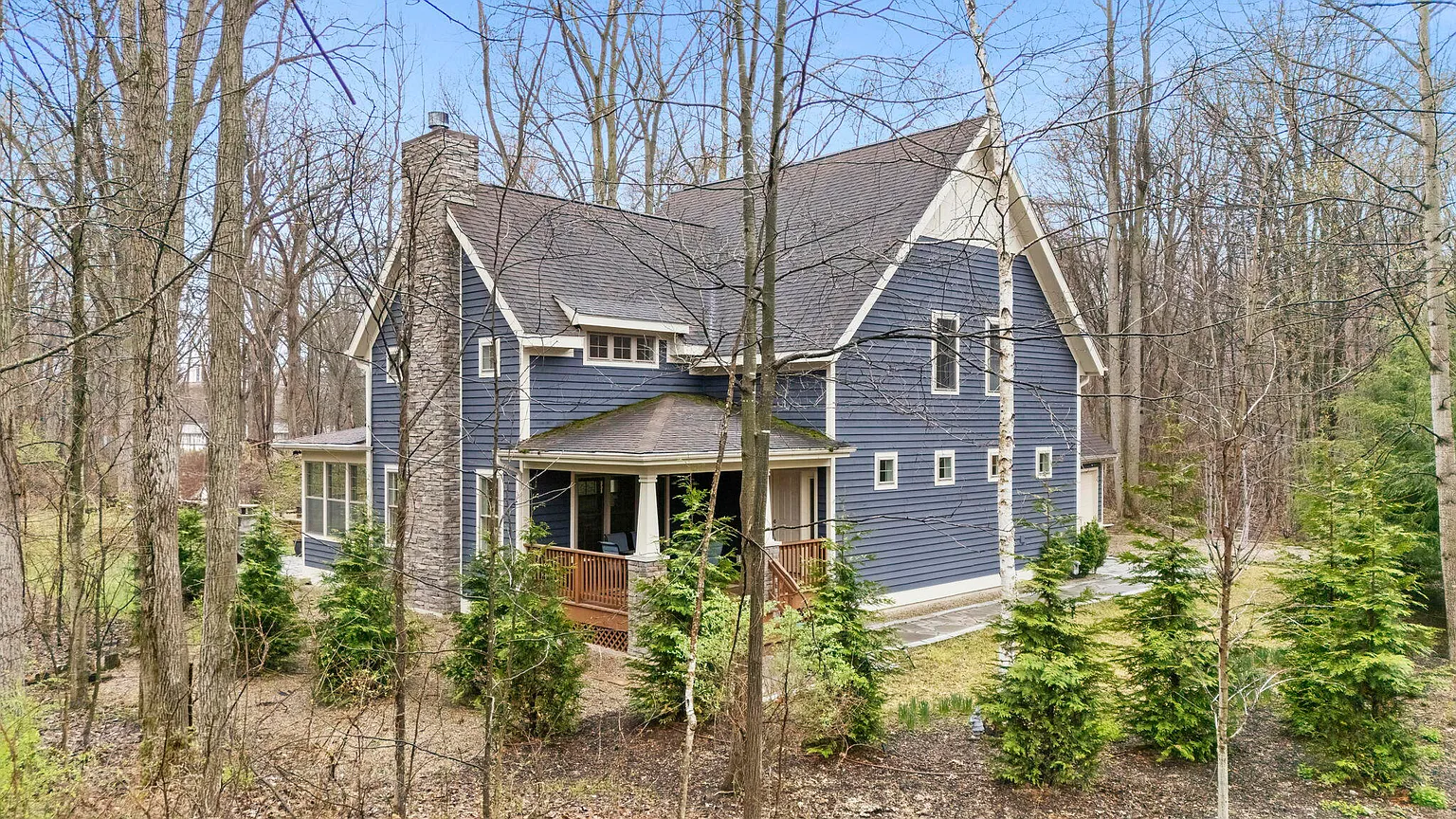 71 Timber Trl photo 1