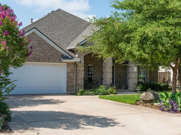 1506 Colby Ln, Cedar Park, TX 78613