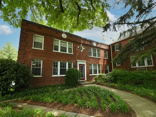 1802 Lee Hwy APT 93, Arlington, VA 22201