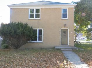 3700 N 37th St, Milwaukee, WI 53216