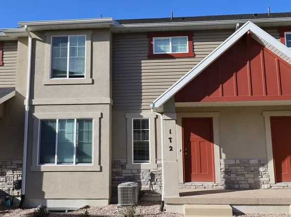 172 E Valley Way, Santaquin, UT 84655
