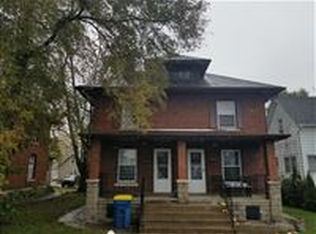 518 W 6th St, Mishawaka, IN 46544