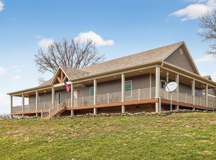 1290 Johnson Rd, Harrodsburg, KY 40330