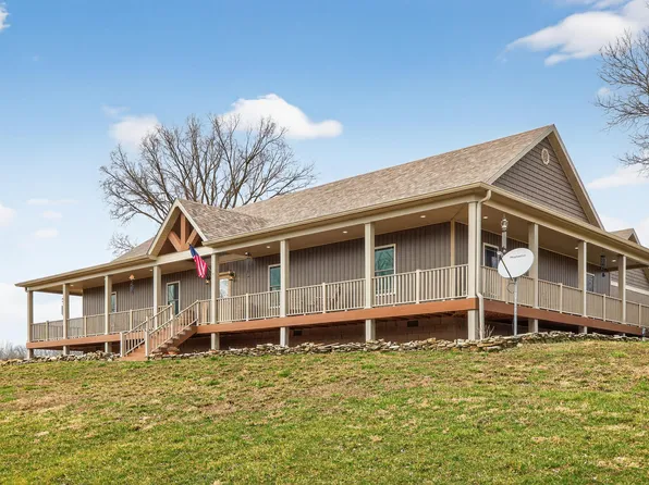1290 Johnson Rd, Harrodsburg, KY 40330