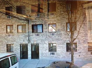 720 E 217th St APT 1A, Bronx, NY 10467