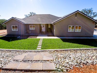 21745 Wilcox Rd, Red Bluff, CA, 96080